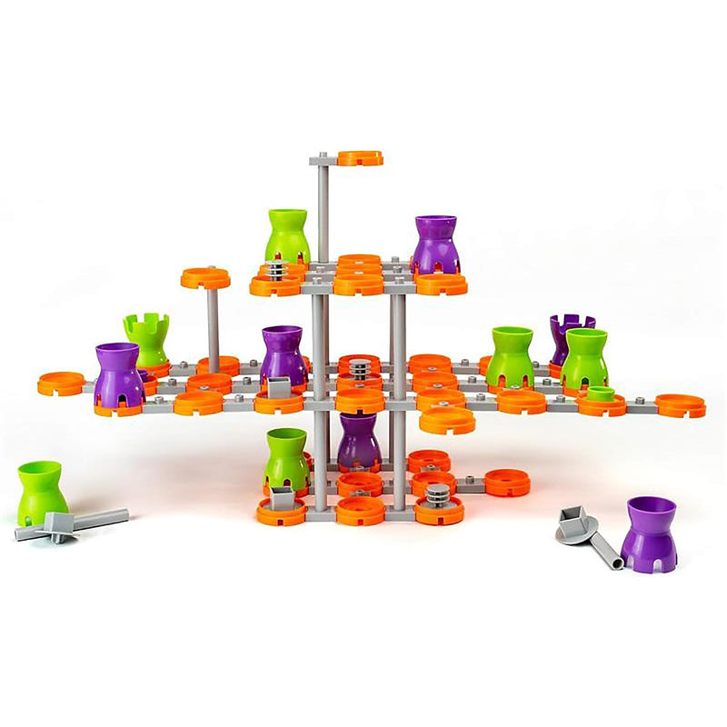 Gridopolis Game (CTMGDP0001)