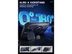 SUPCASE Unicorn Beetle MAG XT MagSafe Rugged Case for iPhone 15 Pro Max, Shock-Absorbing, Dark Blue (SPH23MX67MGXTMN)