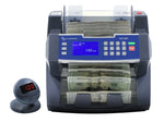 AccuBANKER AB4200 Commercial Bill Counter, Black/Gray (AB4200 MGUV)