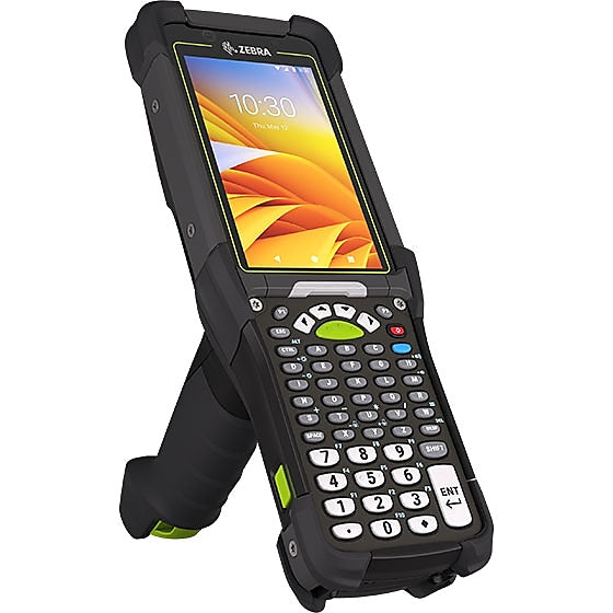 Zebra Barcode Scanner (MC9401-0G1R6HSS-NA)