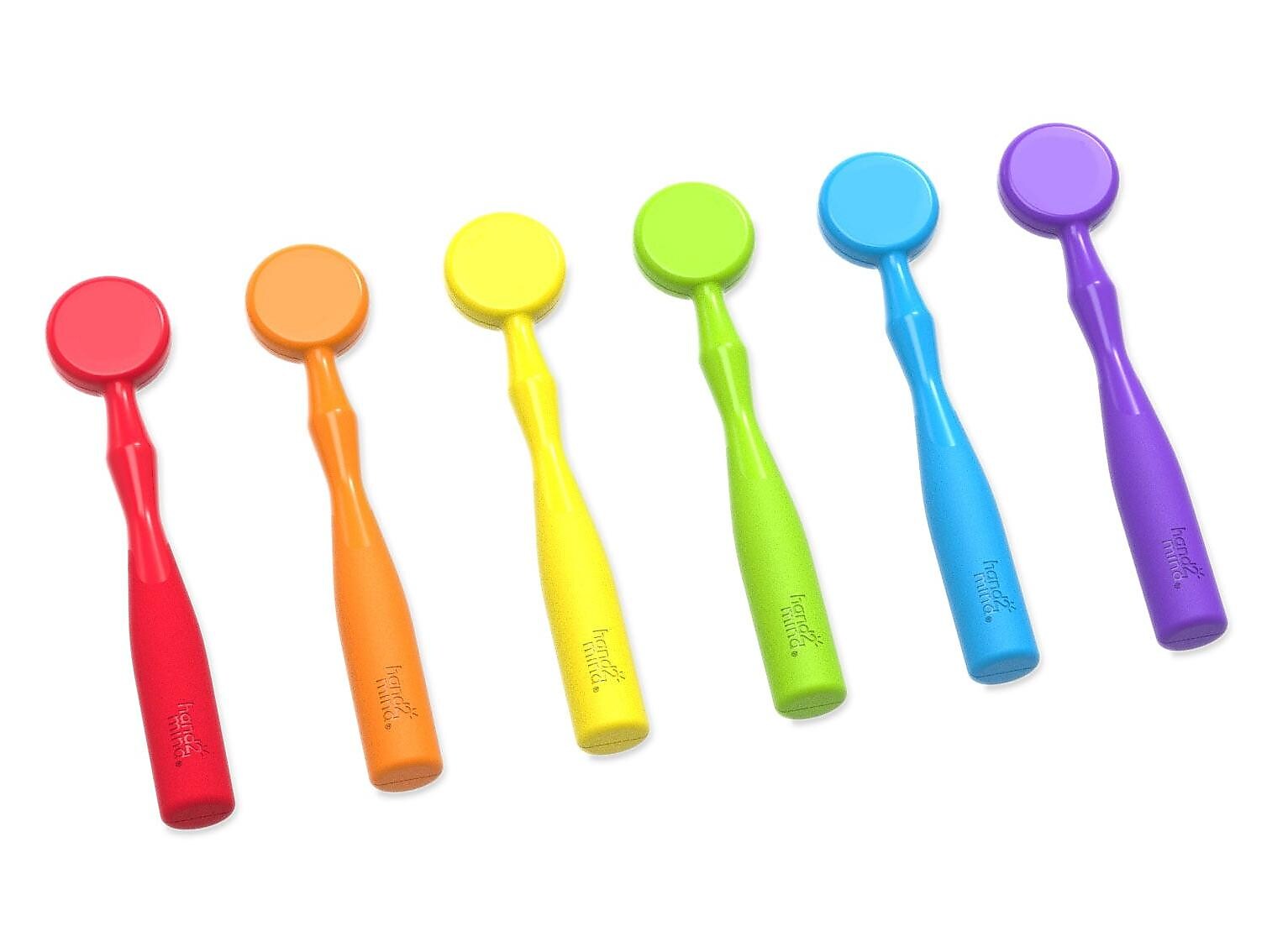 hand2mind Magnetic Wands, 6/Set (94471)