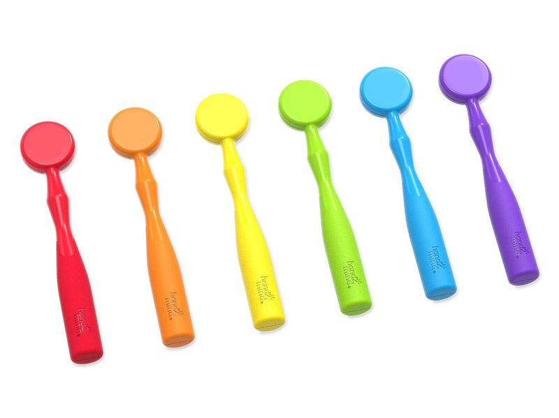 hand2mind Magnetic Wands, 6/Set (94471)