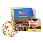 The Calm Caterpillar Calm Corner Kit, 4/Set (CCJ1030040101)