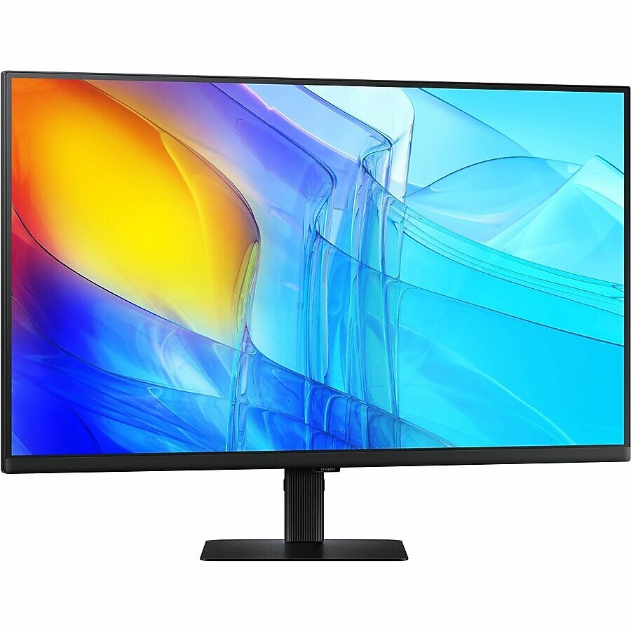 Samsung ViewFinity S8 37" 4K Ultra HD 60Hz LED Monitor, Black (S37D804UAN)