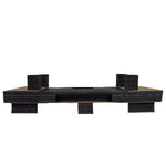 41" x 8" x 21" Heavy Duty Shipping Boxes (E04720)