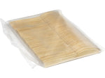 Dixie Bamboo Knife, Brown, 1000/Box (ANKBAM)