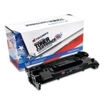 AbilityOne Toner, 87A, Black (7510016822180)