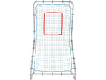 Champion Sports Baseball Arc Rebounder, Multicolor (AR4272)