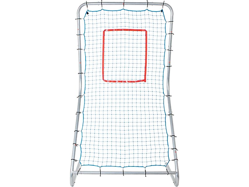 Champion Sports Baseball Arc Rebounder, Multicolor (AR4272)