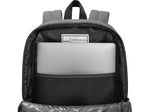 Solo New York Re:Fresh Backpack, Gray (UBN795-10)
