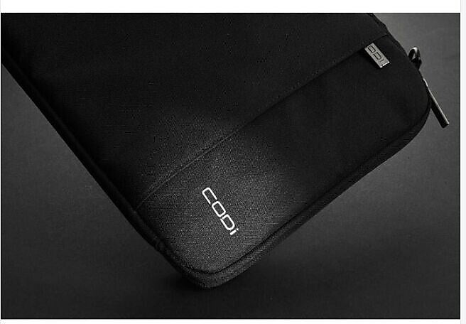 CODi Aegis 13.3" Sleeve with Handle & Pocket (AEG133-4)