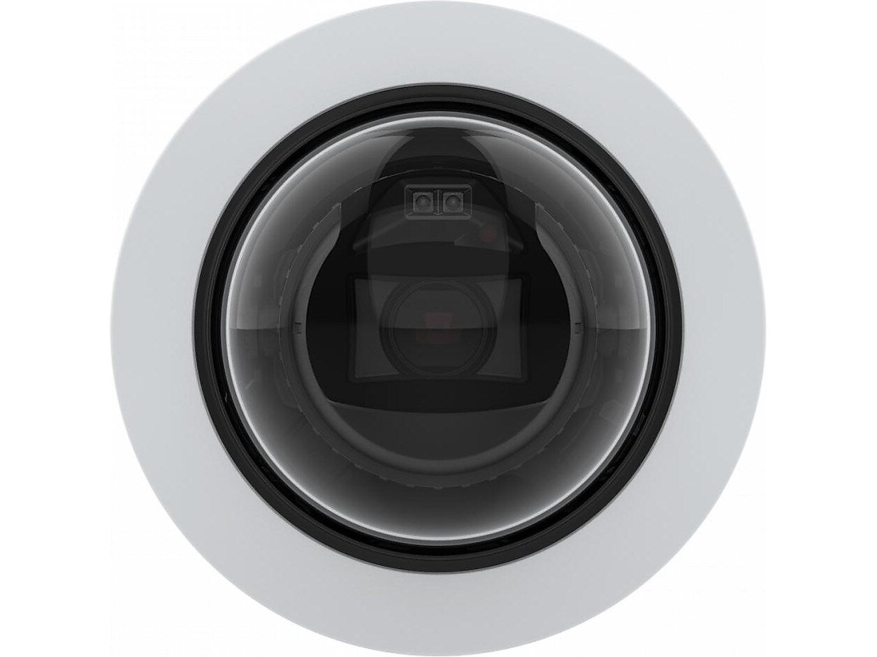 Axis P3265-LV Dome Camera, White (02327-001)