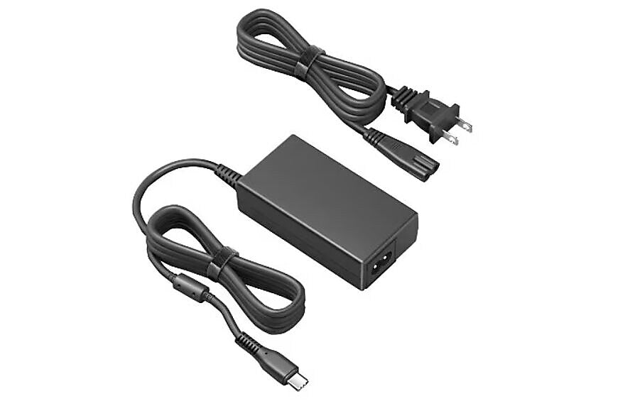 BTI 130W Adapter for Dell Inspiron 14 5000 Series Laptop, Black (492-BDBL-BTI)