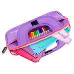 Contixo 10" Laptop Case, Purple (TB02-PUR)