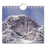 2026 AT-A-GLANCE Scenic 15.5" x 22.75" Monthly Wall Calendar (AAGDMW20128)