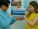 iSprowt Severe Weather & Natural Catastrophes Kit, Multicolor (785459614526)