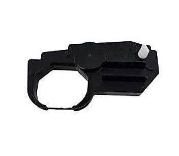 NCR ATM SDM2 6682/6684/6688 Printer Ribbon, Black (9417-0069-EACH)