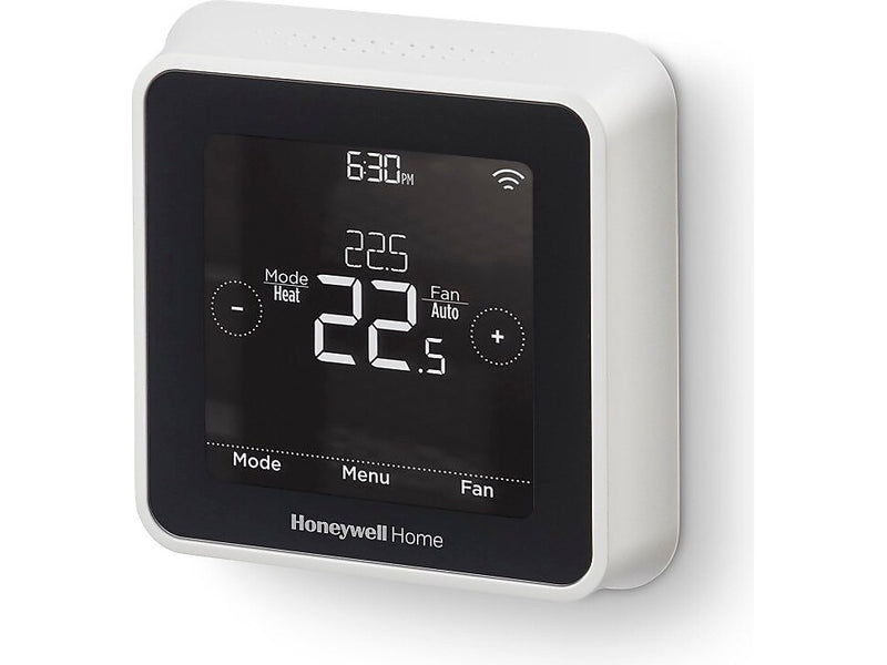 Honeywell T5 Wi-Fi Smart Thermostat, White (RTH8800WF2022/W)