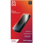 Zagg ISoD Elite Film Screen Protector for Small Devices, 25/Pack (200211434)