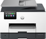 HP OfficeJet Pro 9135e Wireless Color All-In-One Printer, Print Scan Copy Fax, Best for Home Office, 3 Months FREE Ink (404M0A)