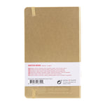 Talens Art Creation 5.1" x 8.3" Sketch Book, 80 Sheets/Book, 3/Bundle (TLN9314142M-3)