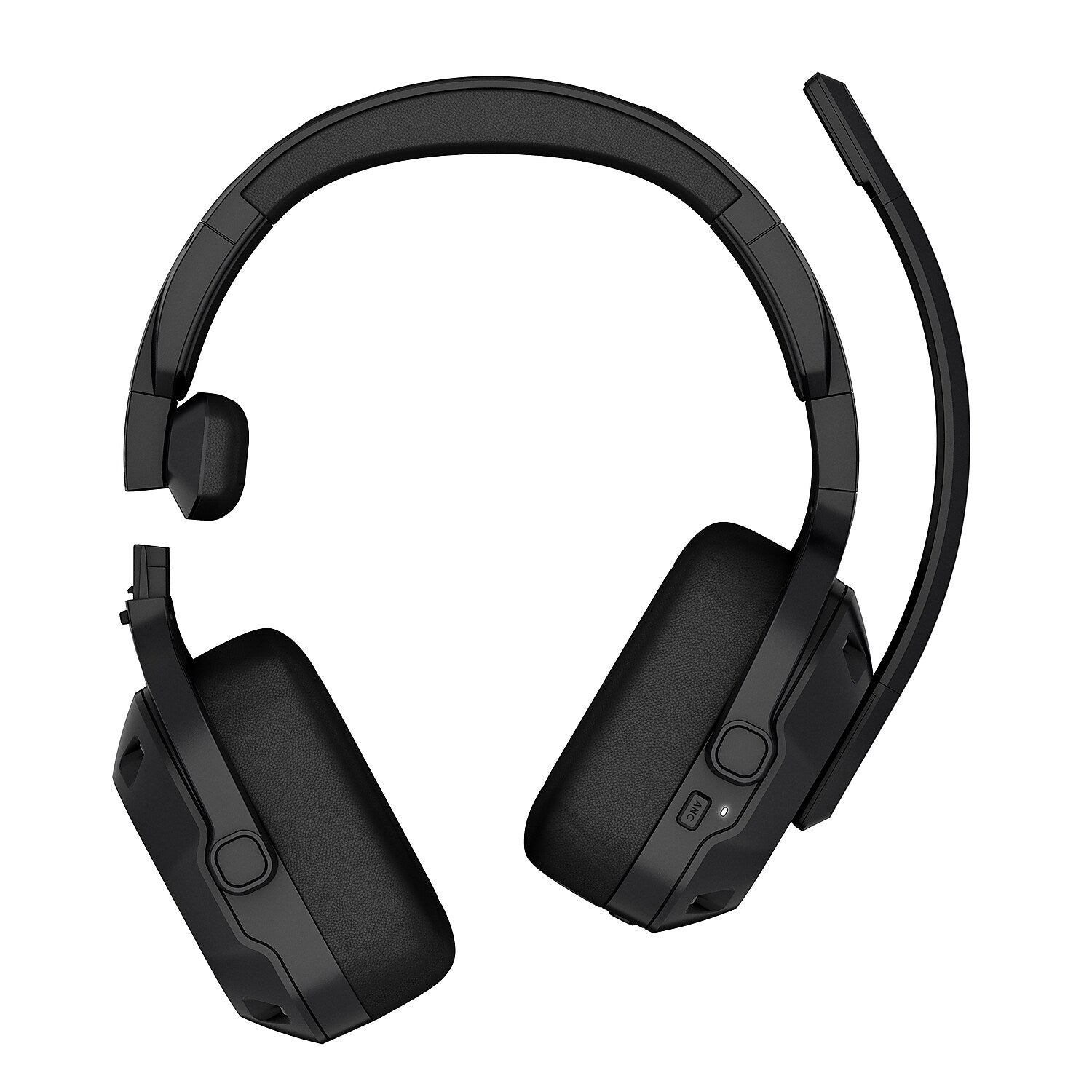 Garmin dēzl 210 Wireless Active Noise Canceling Bluetooth Stereo Headset (GRM0287000)