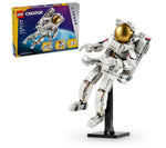 LEGO Creator Space Astronaut, 647 Pieces (31152)