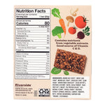 Madegood Gluten Free Chocolate Chip Crispy Squares, 0.78 oz., 6/Box, 6 Boxes/Pack (307-00429)