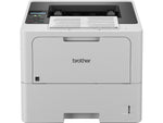 Brother HL‐L6210DW Business Monochrome Laser Printer, Large Paper Capacity, Wireless Networking