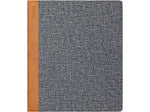 BOOX Leather 7" Case for BOOX Leaf E-Reader, Gray (OCV0322R)