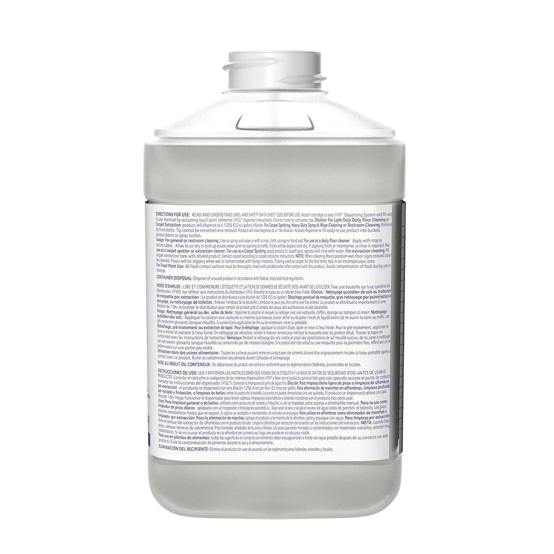 Perdiem 58 Multipurpose Cleaner for Diversey J-Fill, 84.5oz., 2/Carton (95613252)