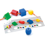 MINILAND Giant Beads & Laces (MLE31783)