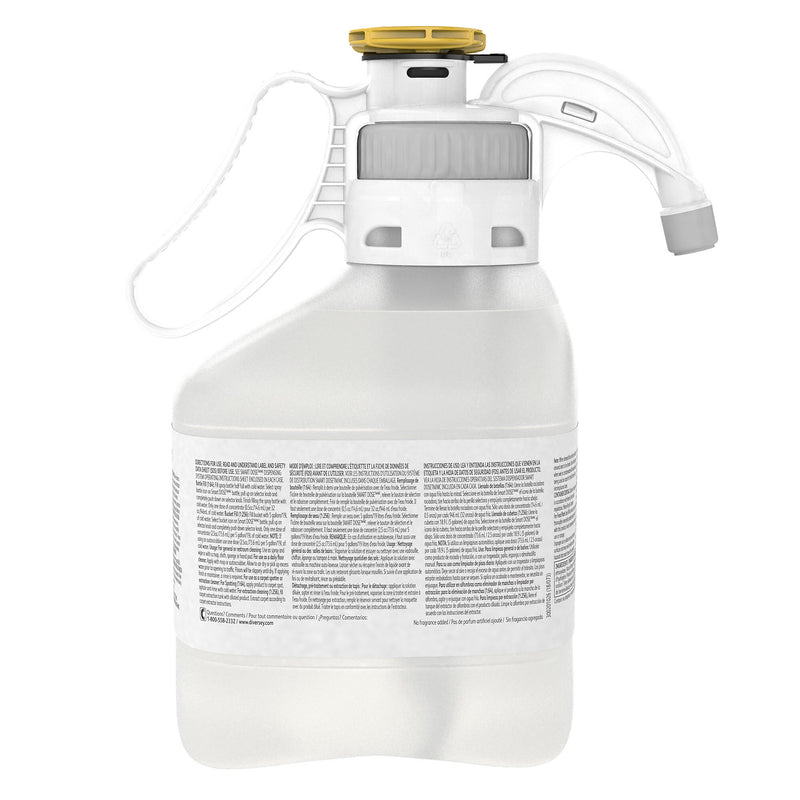 Diversey PERdiem General-Purpose Cleaner with Hydrogen Peroxide, 1.4L, 2/Carton (95019481)