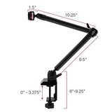The Joy Factory Tournez MMU103 Clamp Mount Only, for iPad, Tablet PC (MMU103)