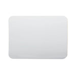 Flipside Dry-Erase Whiteboard, 4' x 3' (13648)