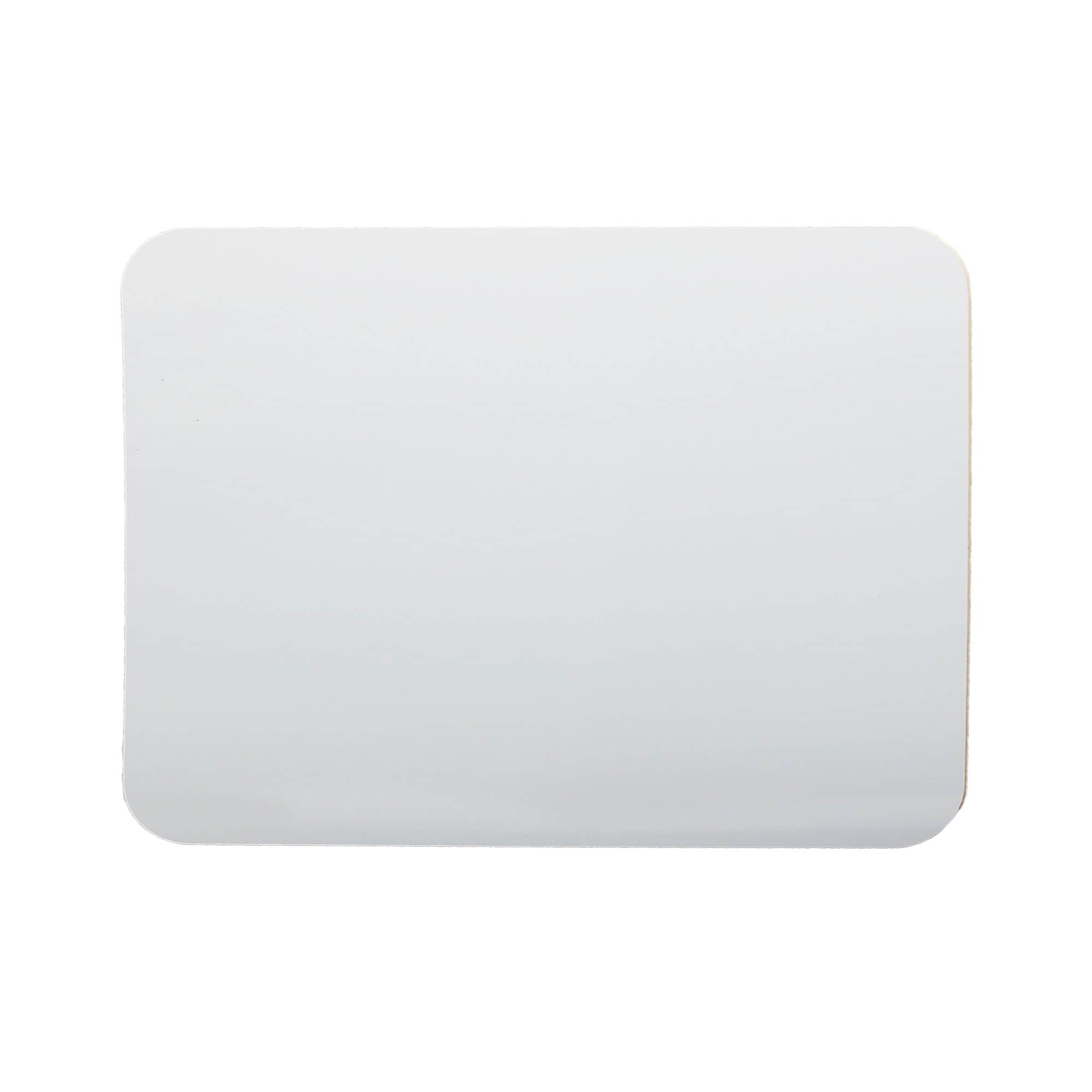 Flipside Dry-Erase Whiteboard, 4' x 3' (13648)