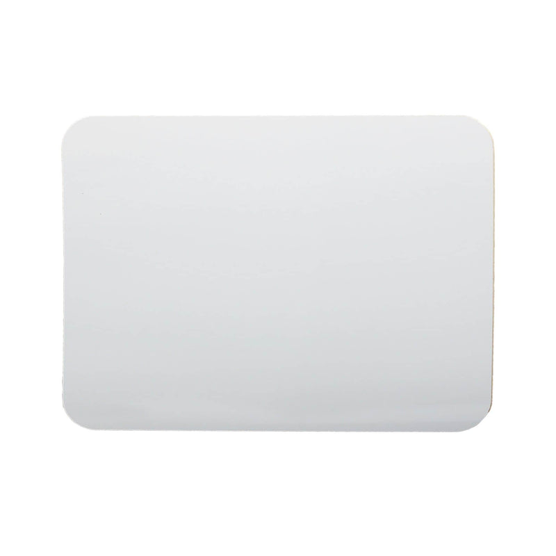 Flipside Dry-Erase Whiteboard, 4' x 3' (13648)