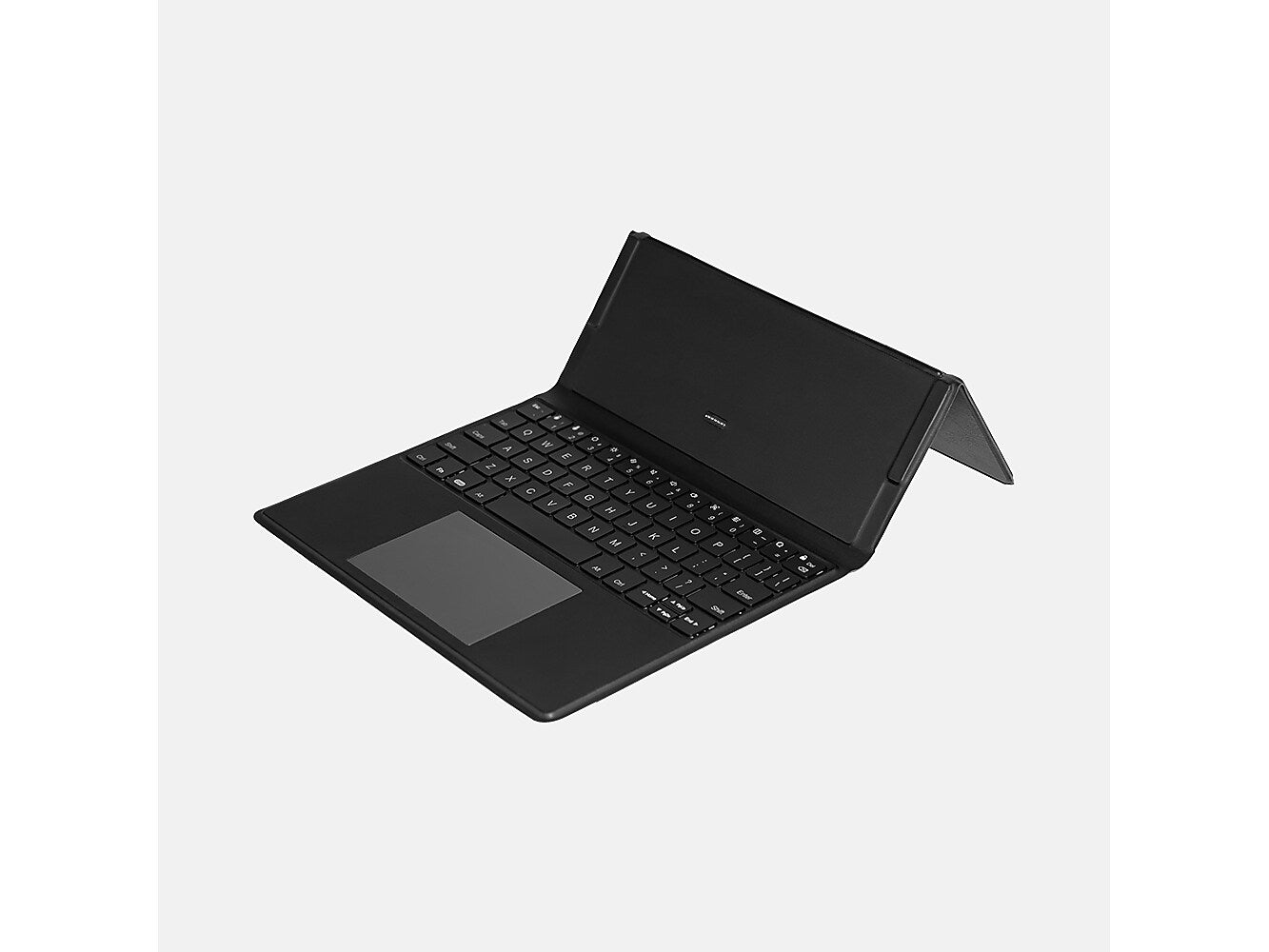 BOOX 10.3" Keyboard Cover Case with Trackpad for Tab Ultra C Pro, Black (OCV0419R)