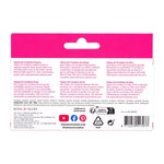 Talens Art Creation Acrylic Paint, Assorted Colors, 12mL, 6/Set, 3 Sets/Bundle (TLN9021863M-3)