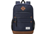Solo New York Re:Fresh Backpack, Blue (UBN795-44)