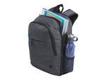 HP Prelude Pro Laptop Backpack, Gray Polyester (4Z513AA)