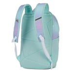 High Sierra Swoop SG Backpack, Medium, Linear Ombre Purple/Blue (130360-A340)