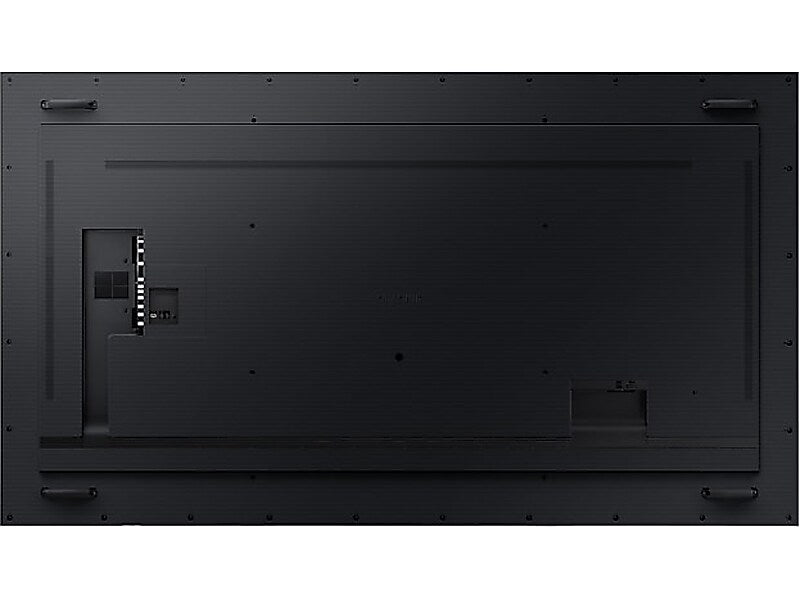 Samsung QMT-B 98" Wall Mountable All-in-One Monitor for Digital Signage (LH98QMTBPGCXEN)
