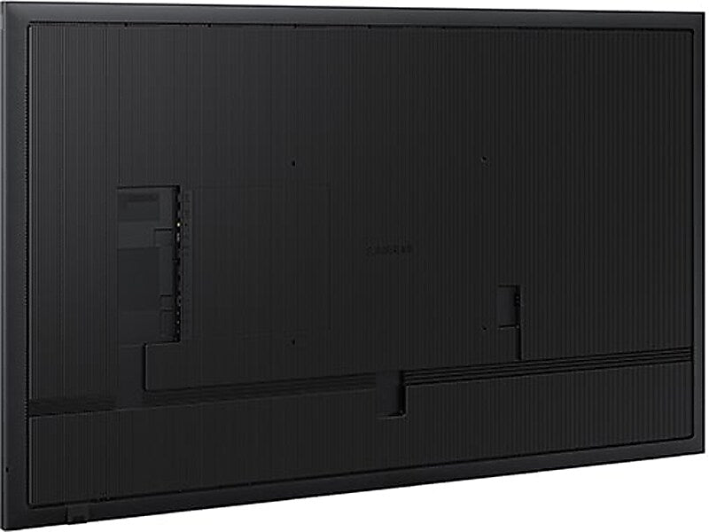 Samsung QBC 75" Wall-Mountable Monitor for Digital Signage (QB75C-N)