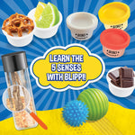 Be Amazing Blippi Blippi My First Sensory Science Kit (BAT6114)