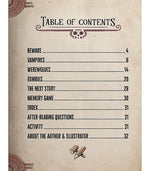 Mythical Monsters, Paperback