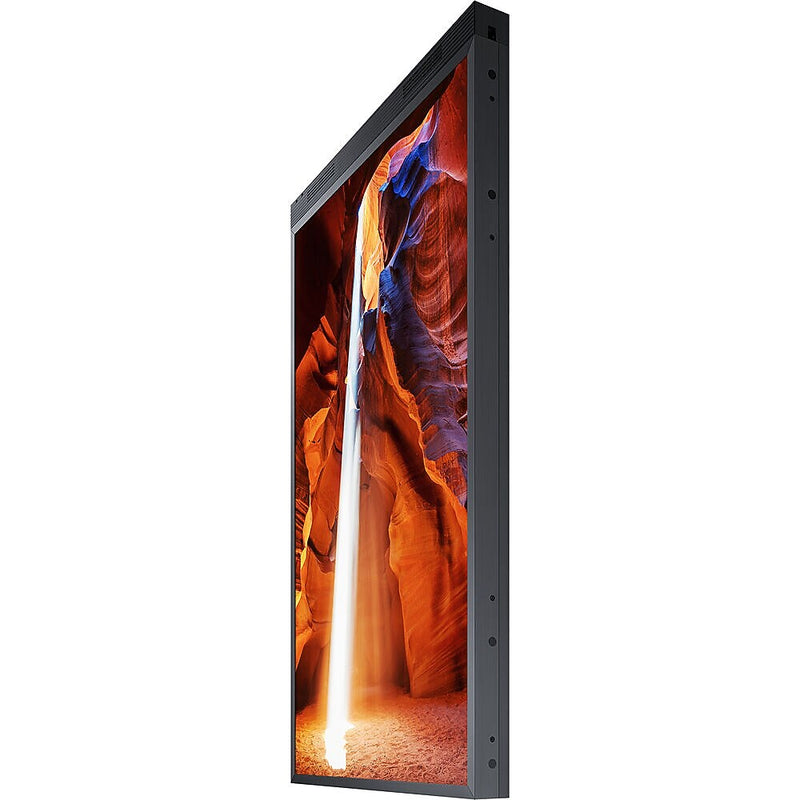 Samsung OM55N-DS 55" Ceiling Mounted Signage/Media Player for Digital Signage
