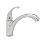 PROFLO 1.5 GPM Single Hole Kitchen Faucet (PFXC1907CP)
