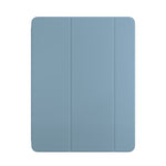 Apple Smart Folio for 11" iPad Air with M2 Chip, Denim (MWK63ZM/A)