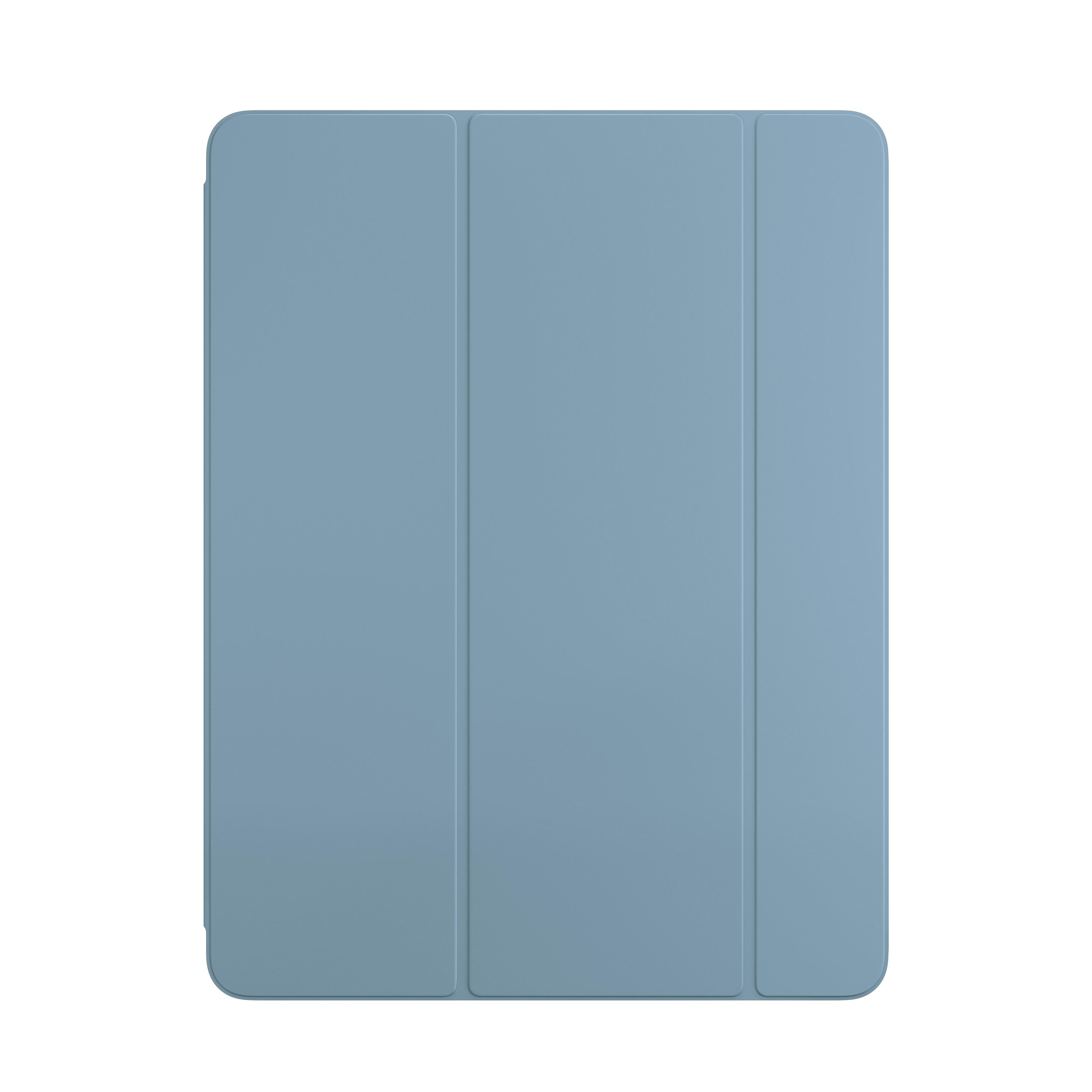 Apple Smart Folio for 11" iPad Air with M2 Chip, Denim (MWK63ZM/A)